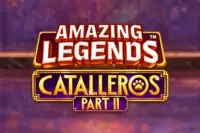 Amazing legends catalleros part 2 compressed 07b016f57f