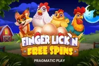 Finger lickn free spins compressed df0e111622
