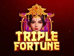 Triple fortune 369a803082